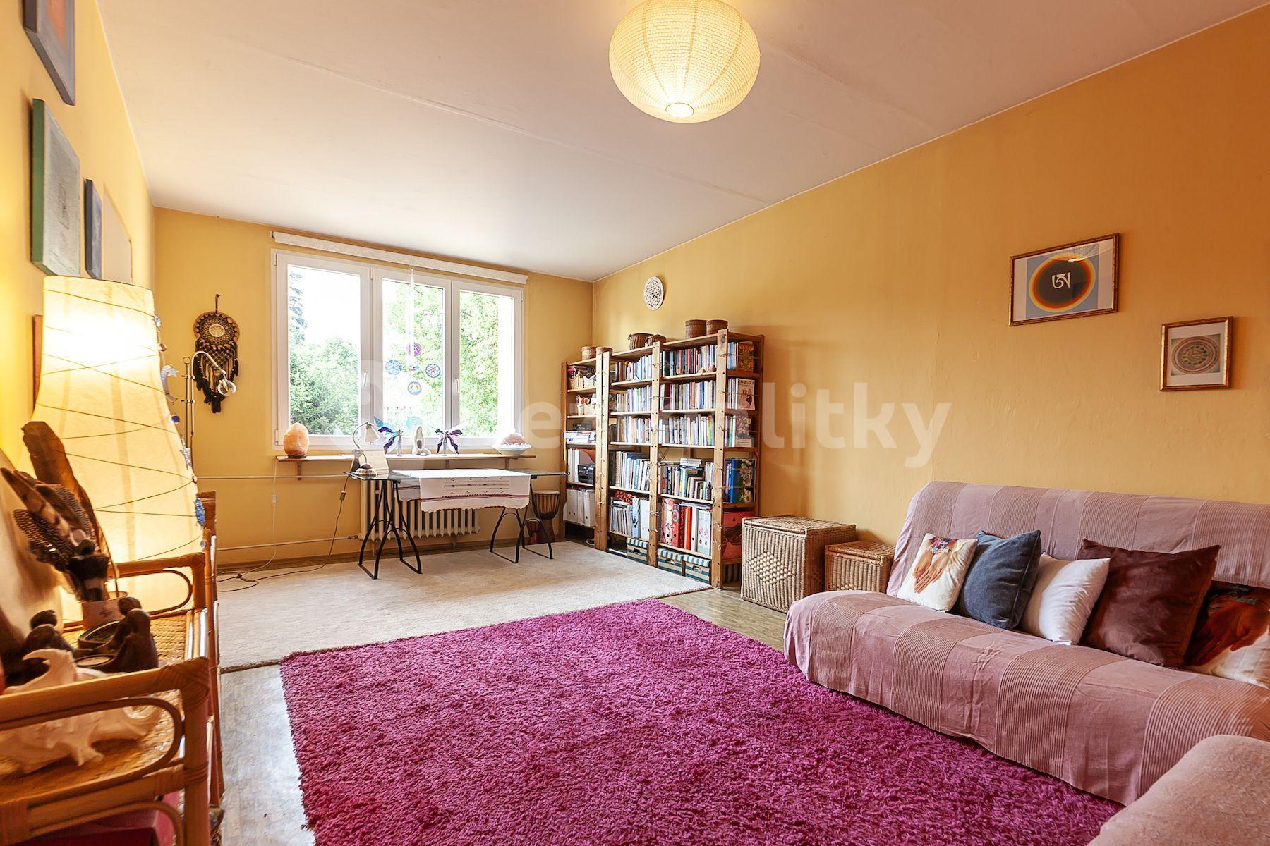 2 bedroom flat for sale, 64 m², Jana Morávka, Jílové u Prahy, Středočeský Region