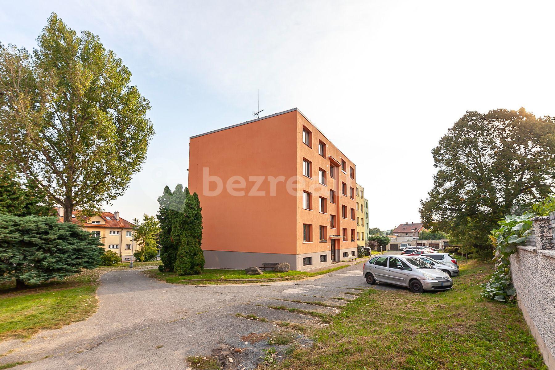 2 bedroom flat for sale, 64 m², Jana Morávka, Jílové u Prahy, Středočeský Region