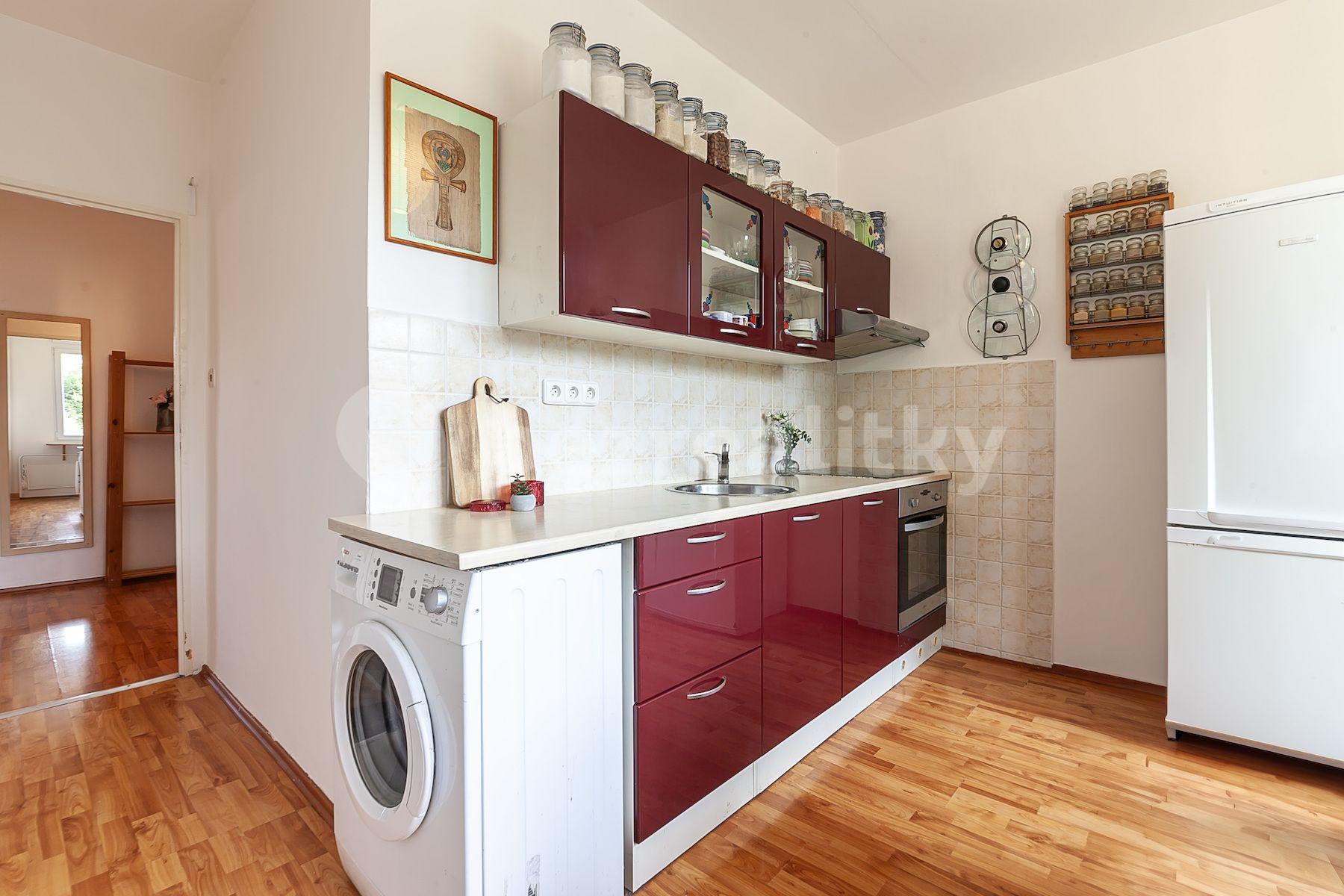 2 bedroom flat for sale, 64 m², Jana Morávka, Jílové u Prahy, Středočeský Region