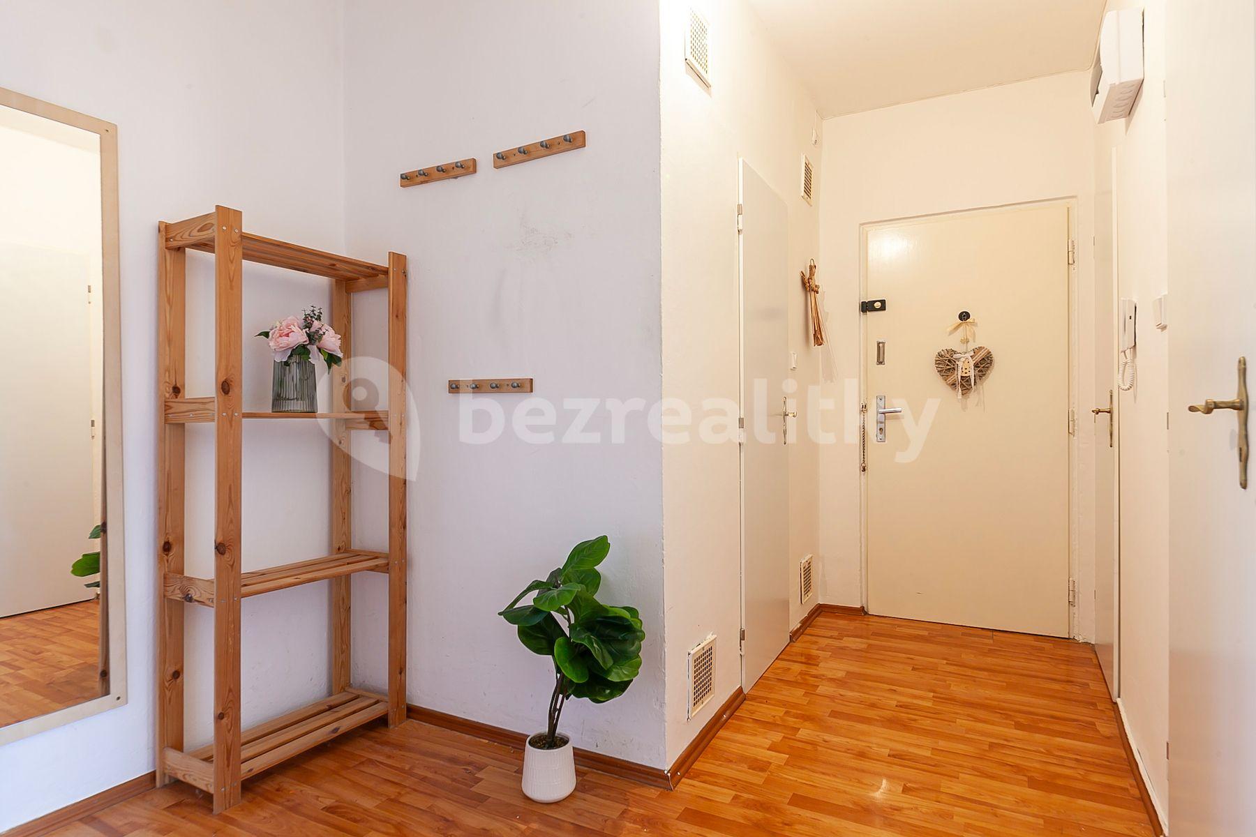 2 bedroom flat for sale, 64 m², Jana Morávka, Jílové u Prahy, Středočeský Region