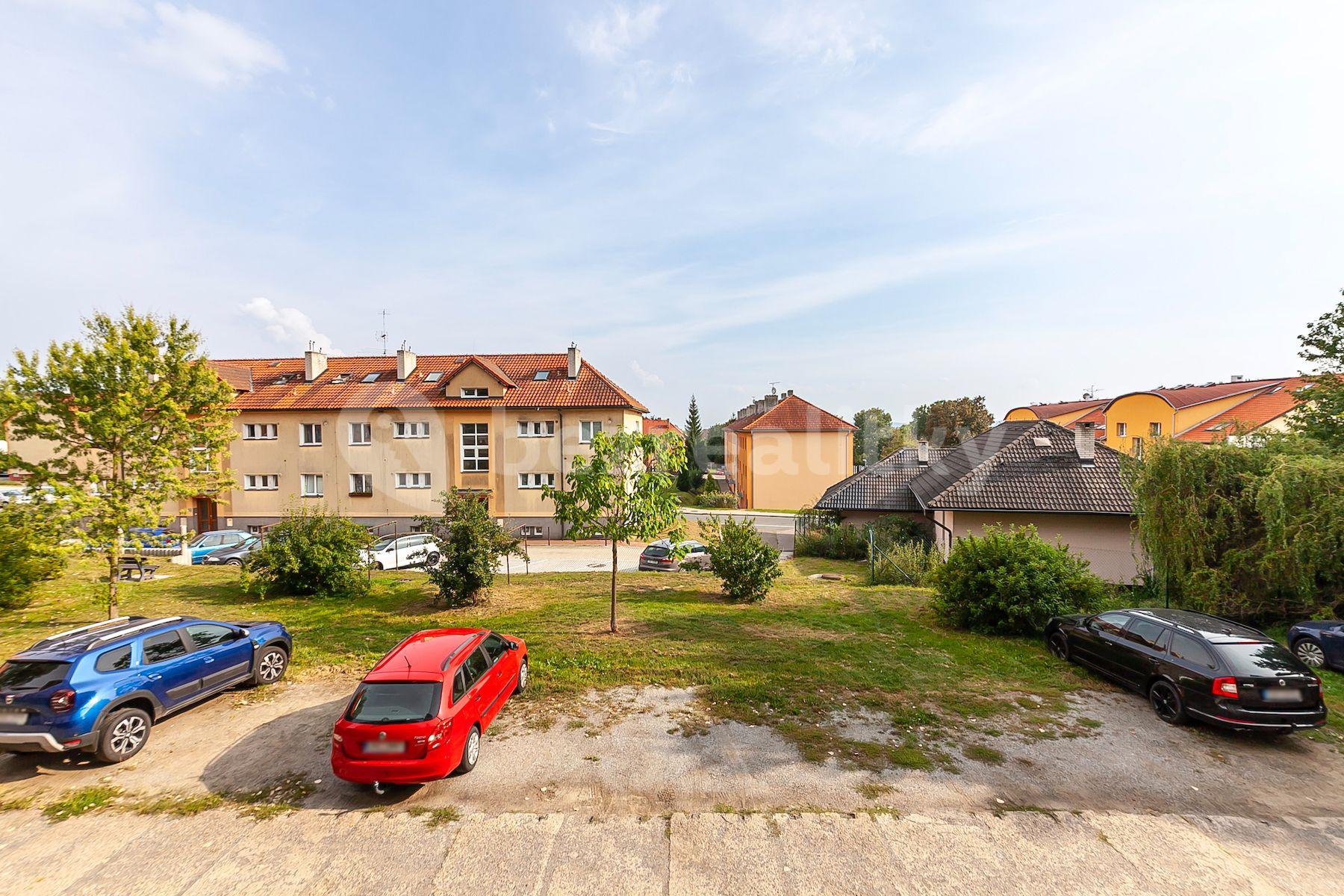 2 bedroom flat for sale, 64 m², Jana Morávka, Jílové u Prahy, Středočeský Region