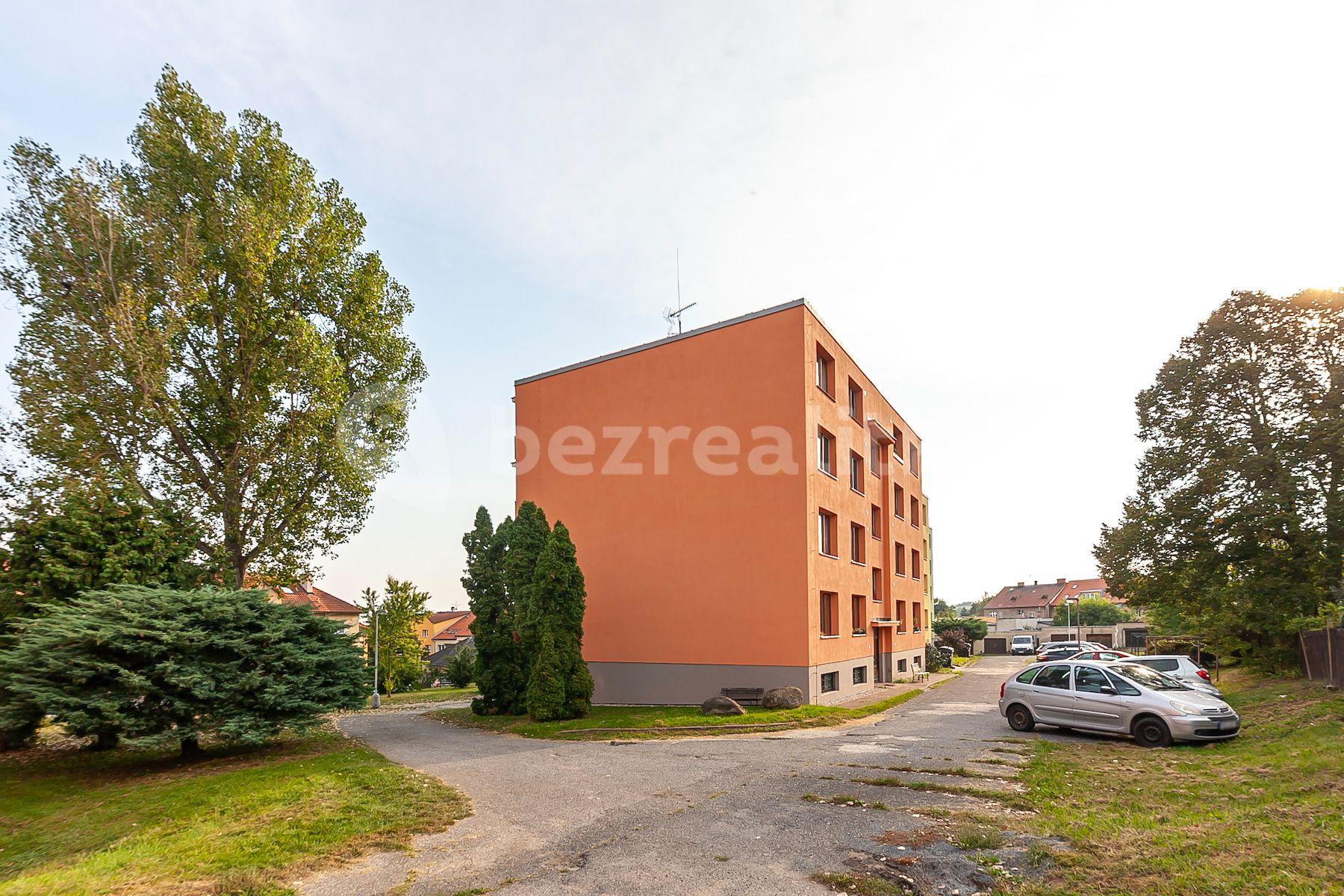 2 bedroom flat for sale, 64 m², Jana Morávka, Jílové u Prahy, Středočeský Region