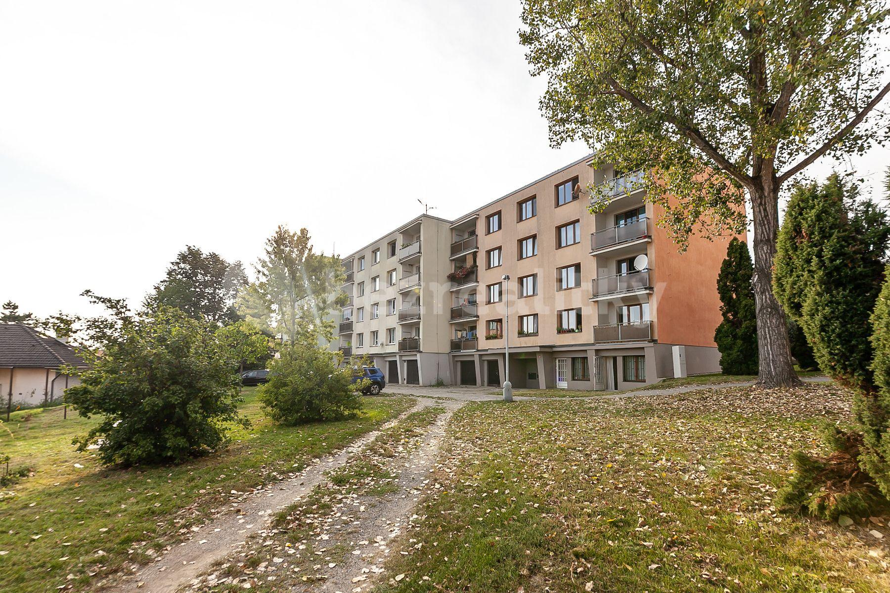 2 bedroom flat for sale, 64 m², Jana Morávka, Jílové u Prahy, Středočeský Region