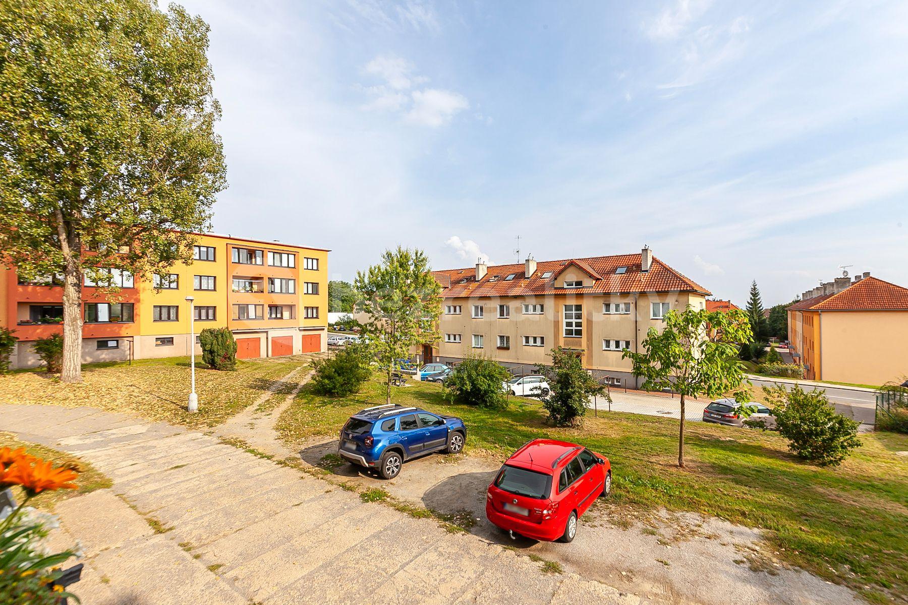 2 bedroom flat for sale, 64 m², Jana Morávka, Jílové u Prahy, Středočeský Region