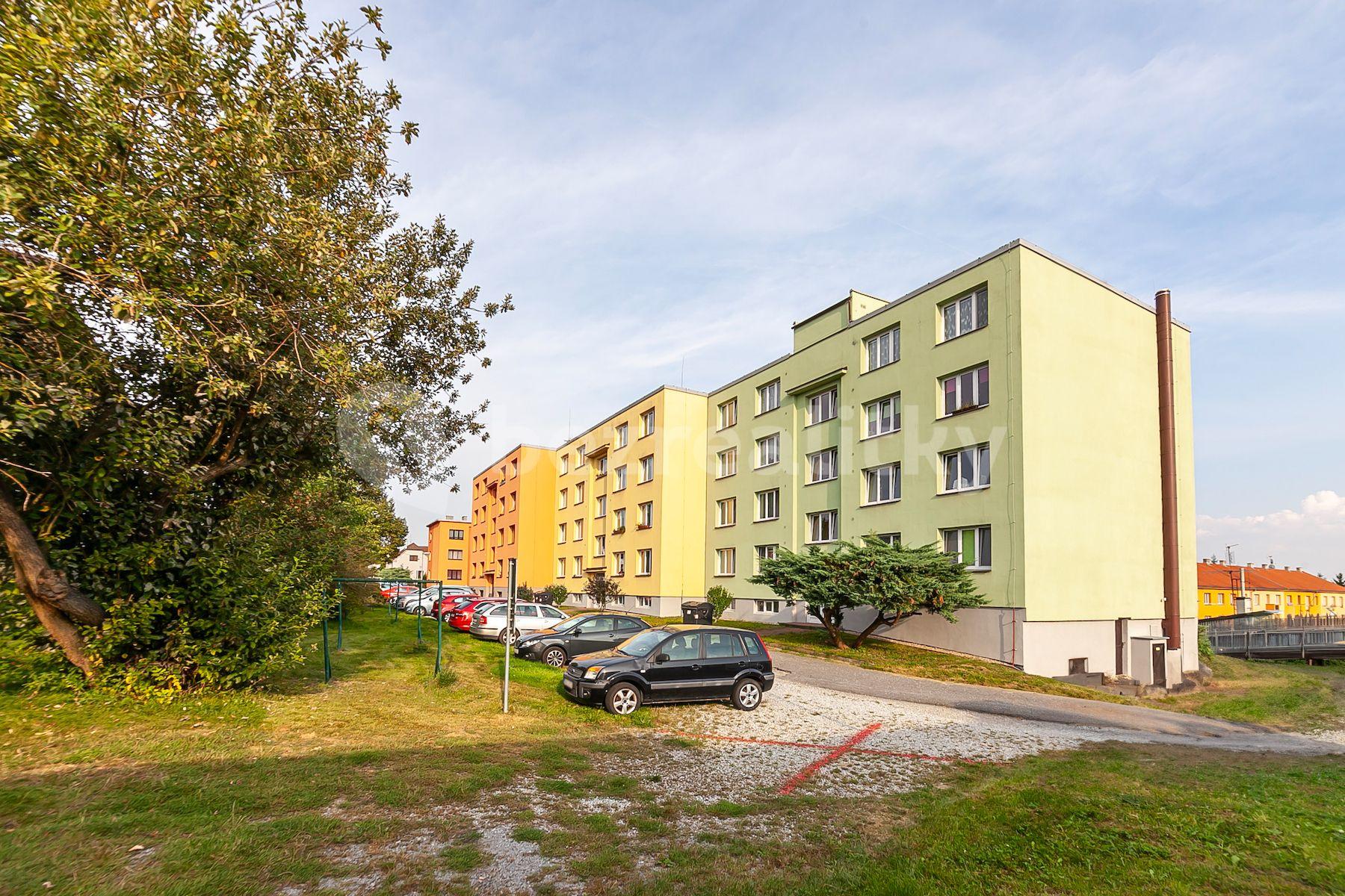 2 bedroom flat for sale, 64 m², Jana Morávka, Jílové u Prahy, Středočeský Region