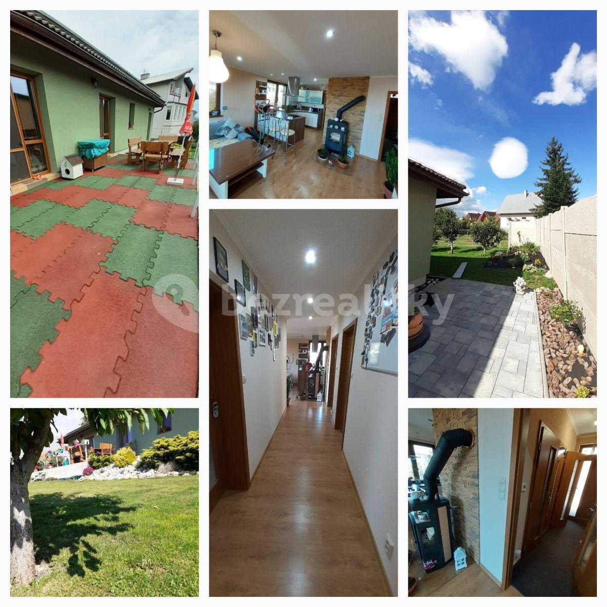 house for sale, 142 m², Lúčna, Malý Slavkov, Prešovský Region