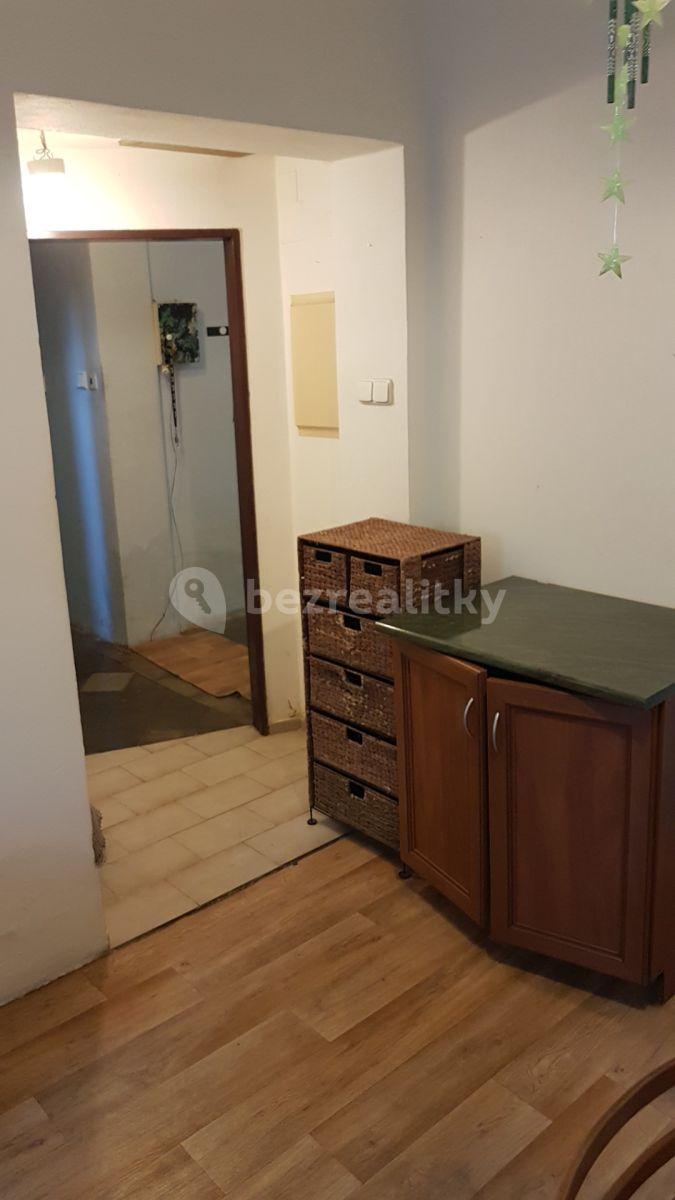 1 bedroom flat to rent, 42 m², U Vápenice, Prague, Prague