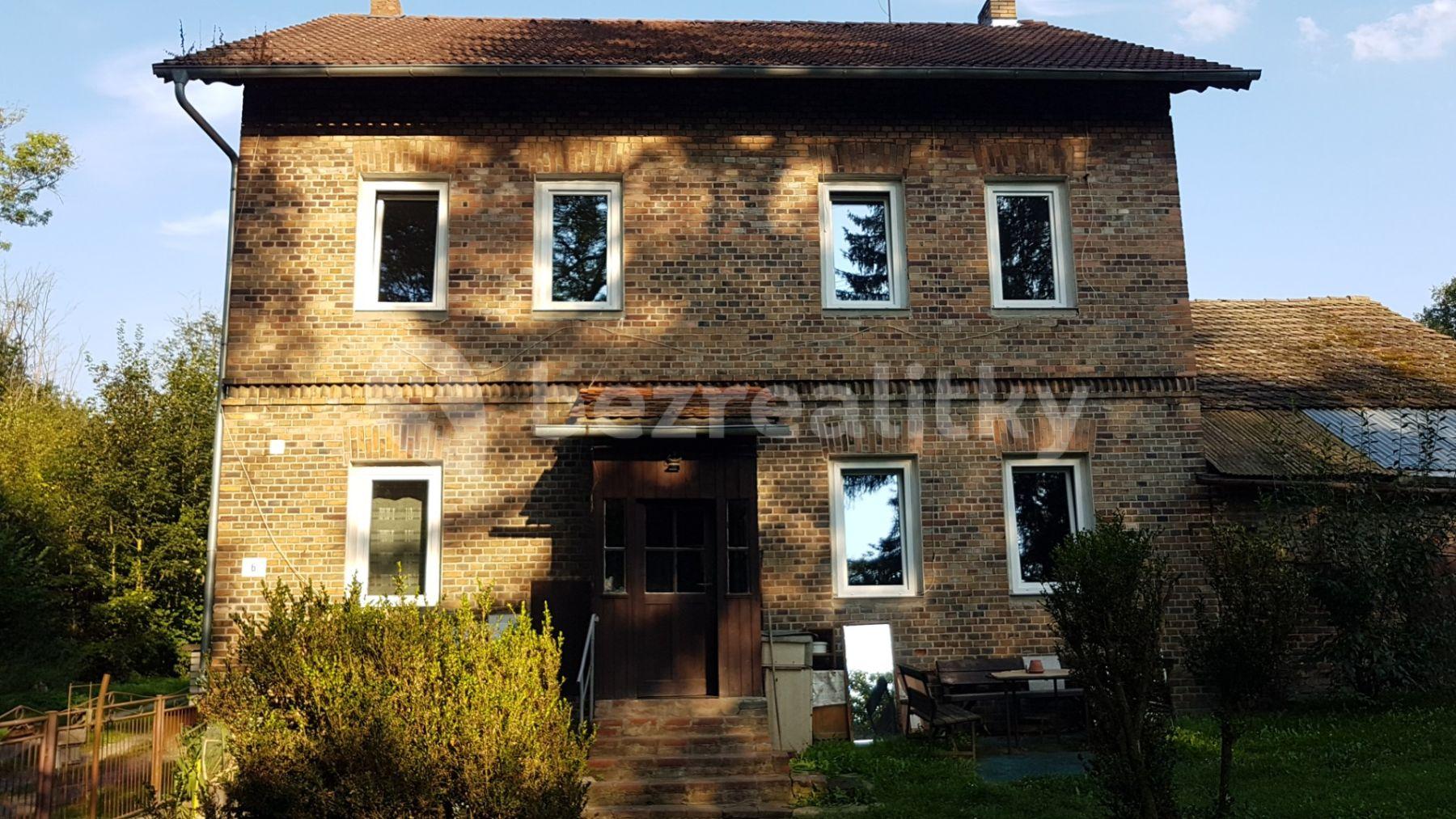 1 bedroom flat to rent, 42 m², U Vápenice, Prague, Prague