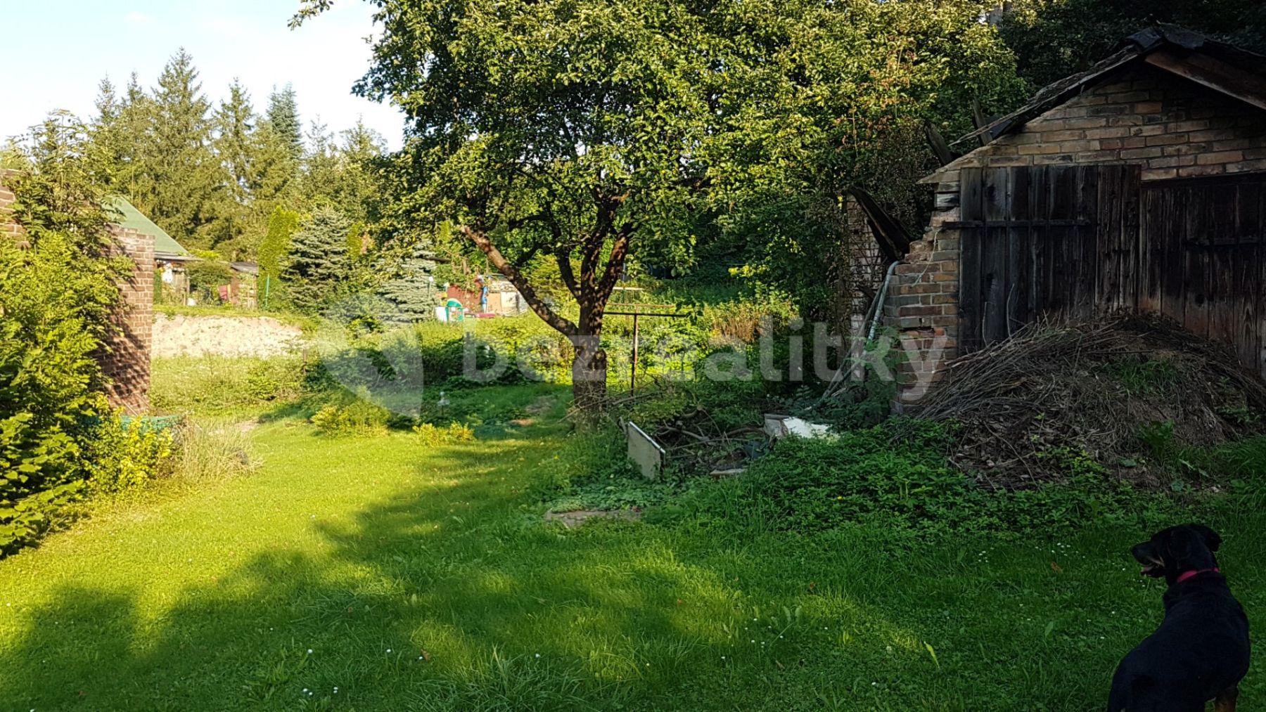 1 bedroom flat to rent, 42 m², U Vápenice, Prague, Prague