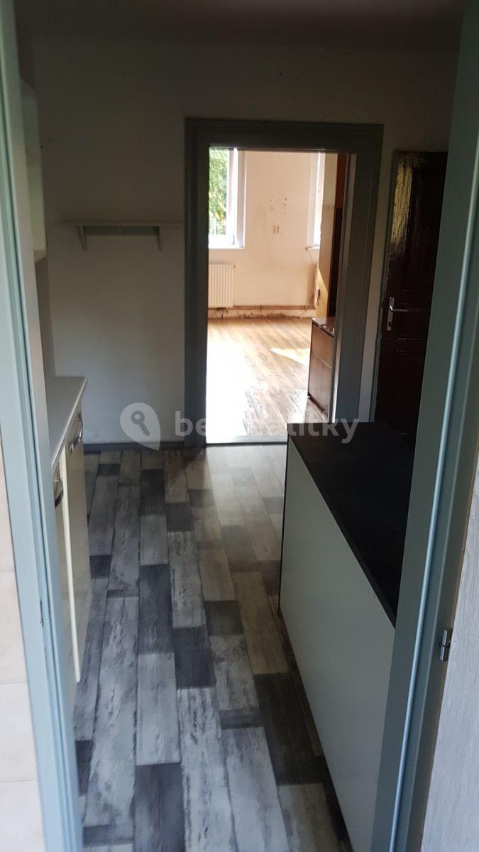 1 bedroom flat to rent, 54 m², U Vápenice, Prague, Prague