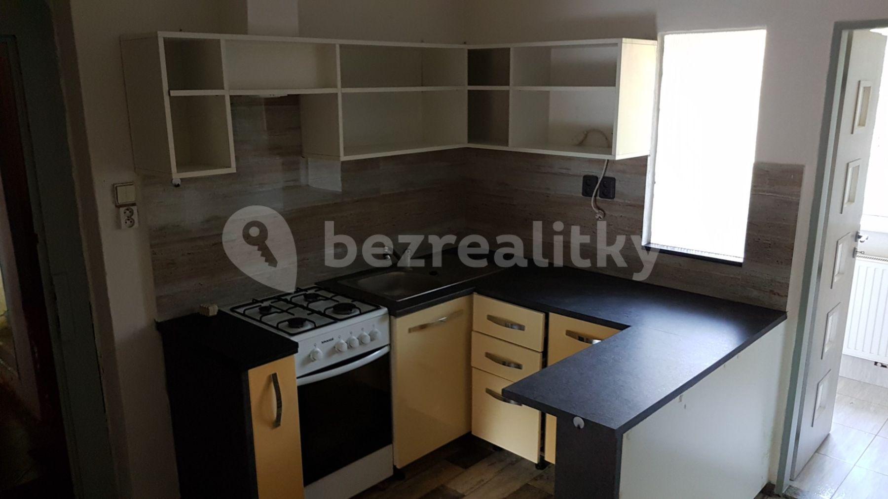 1 bedroom flat to rent, 54 m², U Vápenice, Prague, Prague