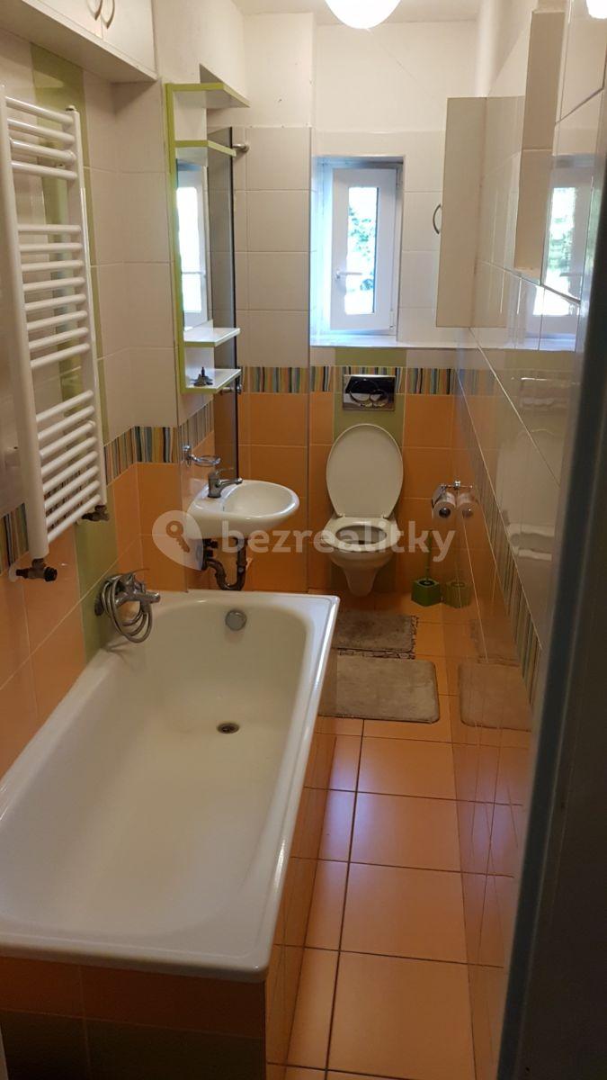 3 bedroom flat to rent, 100 m², U Vápenice, Prague, Prague