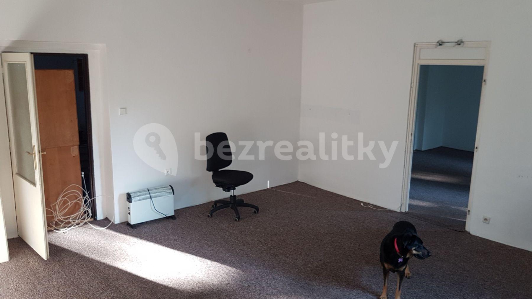 3 bedroom flat to rent, 100 m², U Vápenice, Prague, Prague