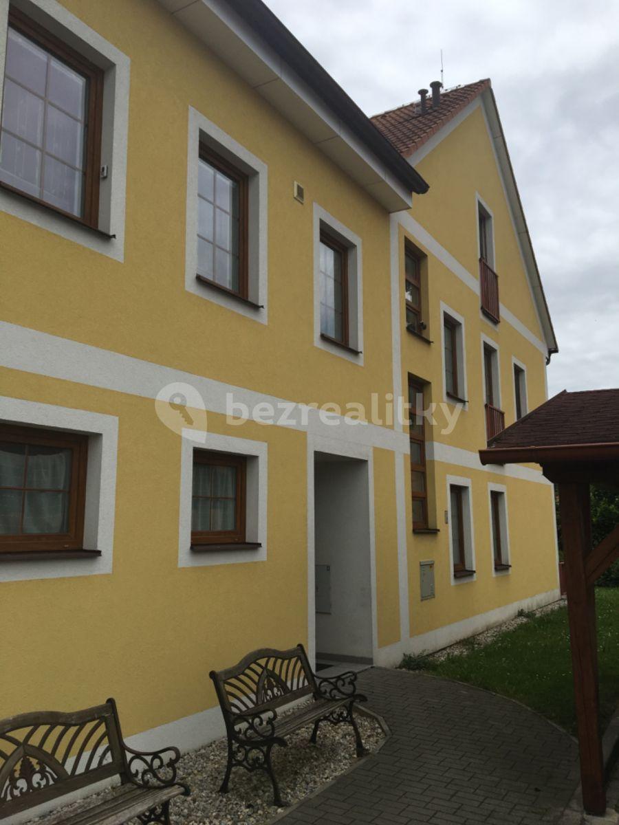 1 bedroom with open-plan kitchen flat to rent, 55 m², Lázeňská, Dobrá Voda u Českých Budějovic, Jihočeský Region