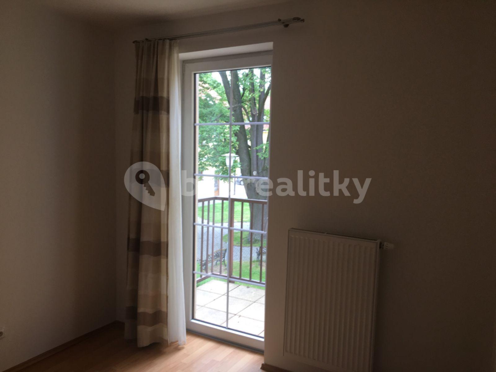 1 bedroom with open-plan kitchen flat to rent, 55 m², Lázeňská, Dobrá Voda u Českých Budějovic, Jihočeský Region