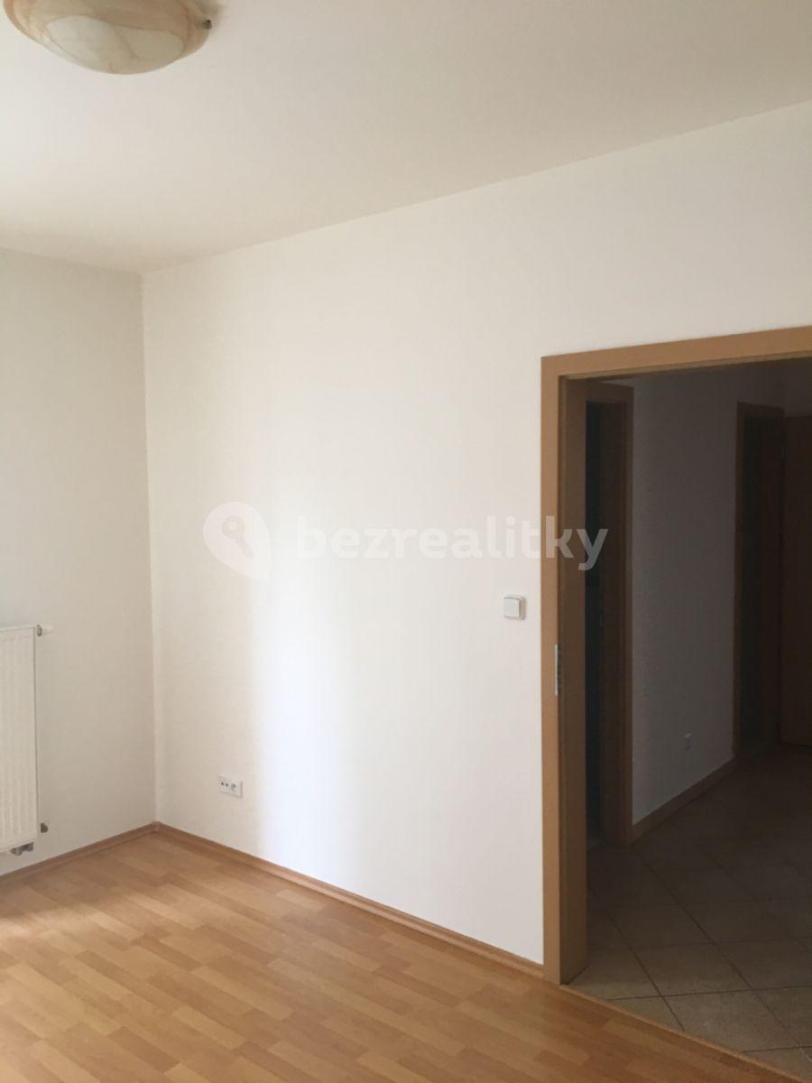 1 bedroom with open-plan kitchen flat to rent, 55 m², Lázeňská, Dobrá Voda u Českých Budějovic, Jihočeský Region