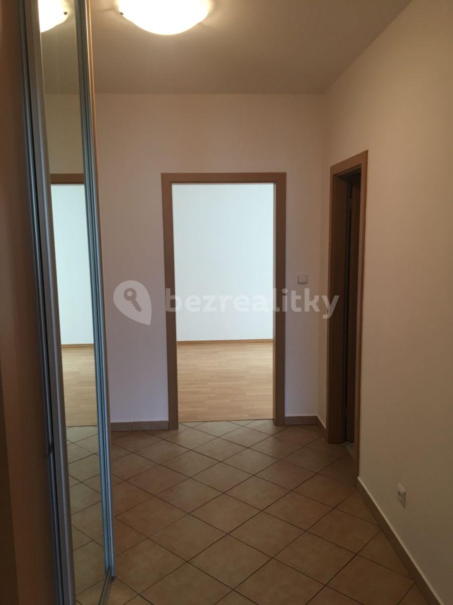 1 bedroom with open-plan kitchen flat to rent, 55 m², Lázeňská, Dobrá Voda u Českých Budějovic, Jihočeský Region