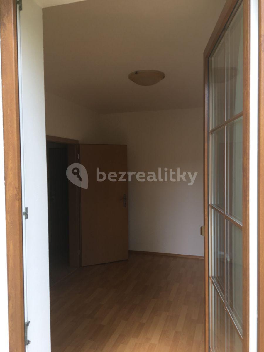 1 bedroom with open-plan kitchen flat to rent, 55 m², Lázeňská, Dobrá Voda u Českých Budějovic, Jihočeský Region