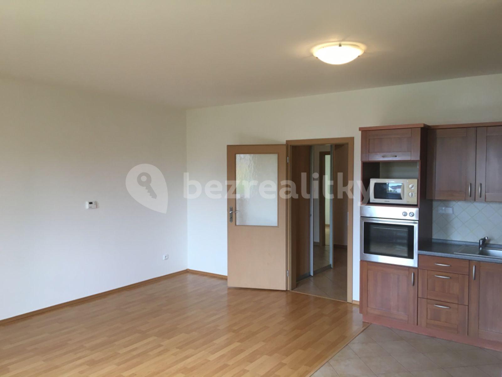 1 bedroom with open-plan kitchen flat to rent, 55 m², Lázeňská, Dobrá Voda u Českých Budějovic, Jihočeský Region