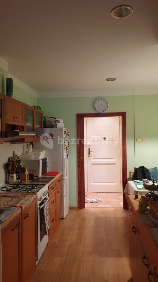 2 bedroom flat for sale, 71 m², Tusarova, Prague, Prague