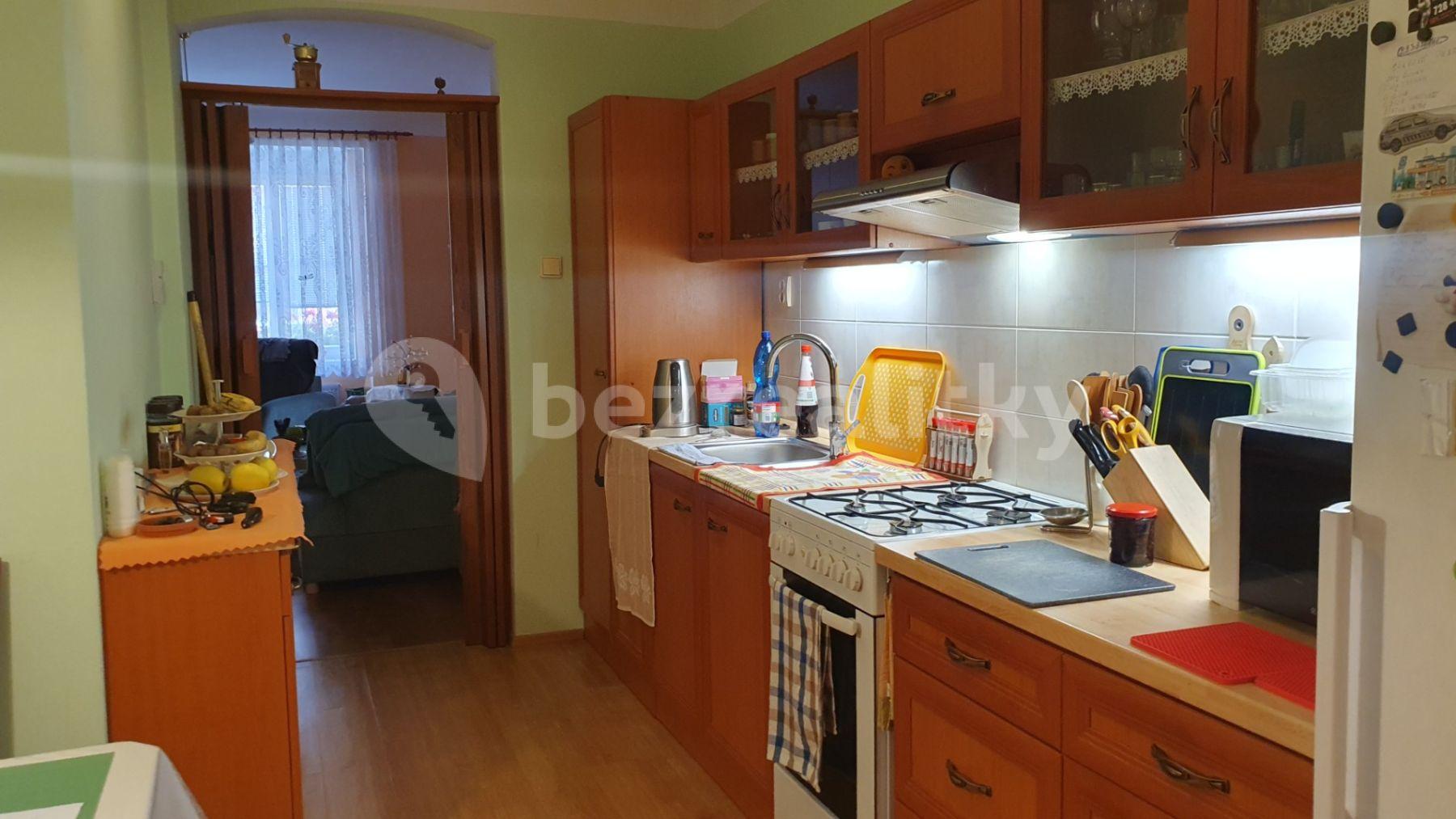 2 bedroom flat for sale, 71 m², Tusarova, Prague, Prague