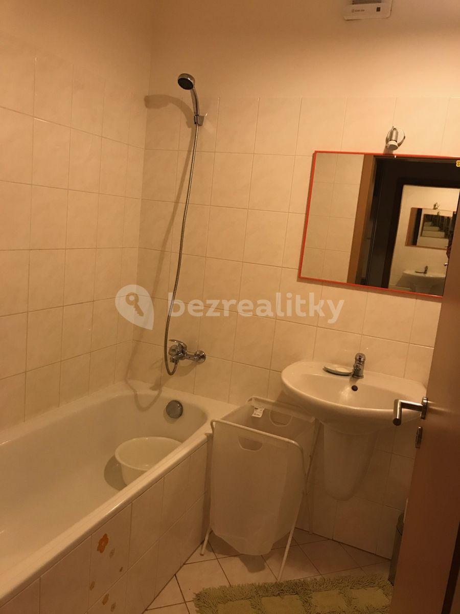 Studio flat to rent, 38 m², Mikulova, Prague, Prague