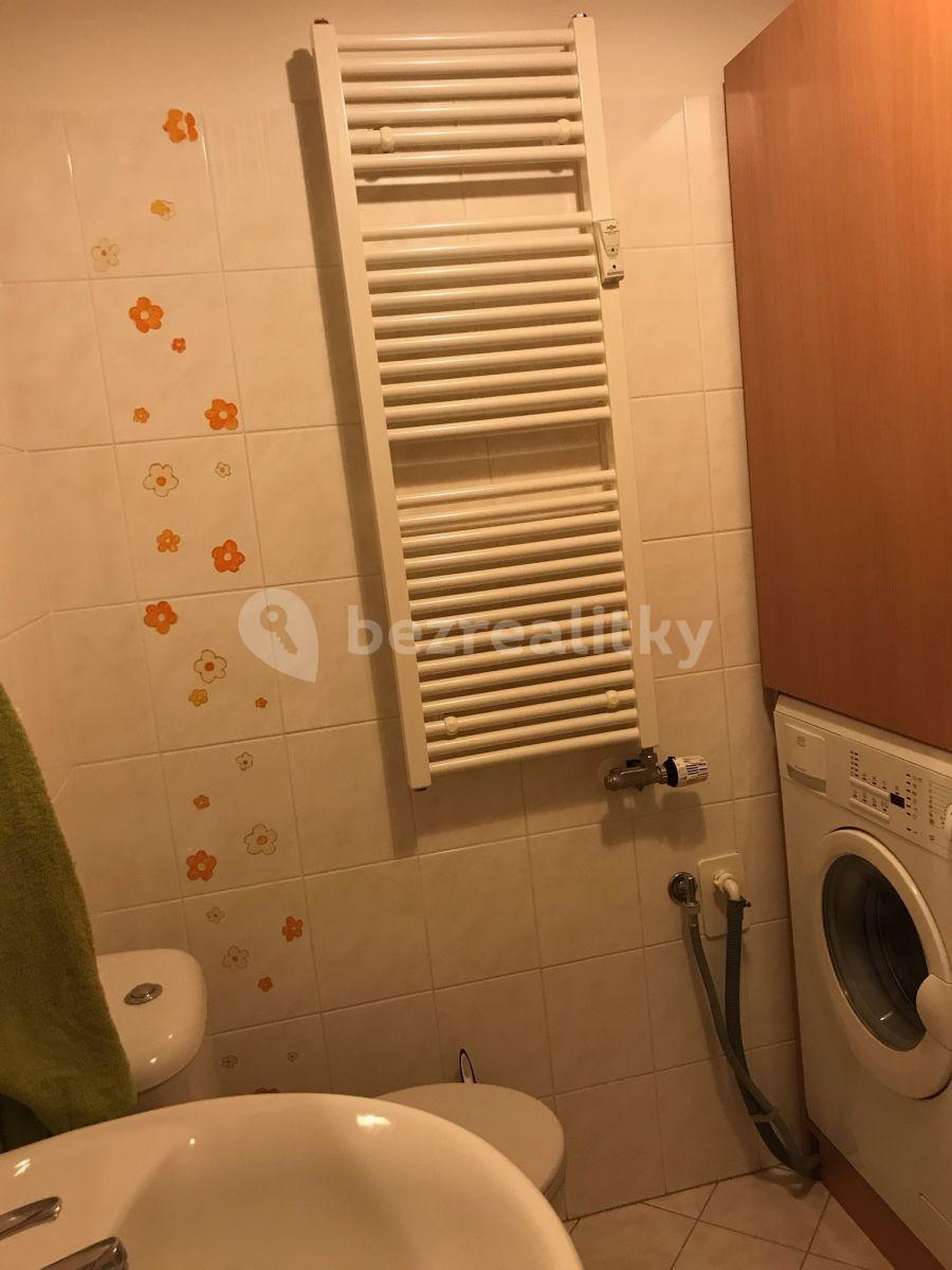 Studio flat to rent, 38 m², Mikulova, Prague, Prague