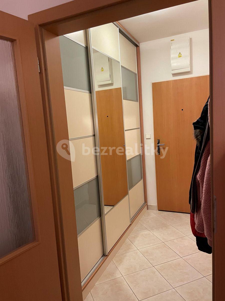 Studio flat to rent, 38 m², Mikulova, Prague, Prague