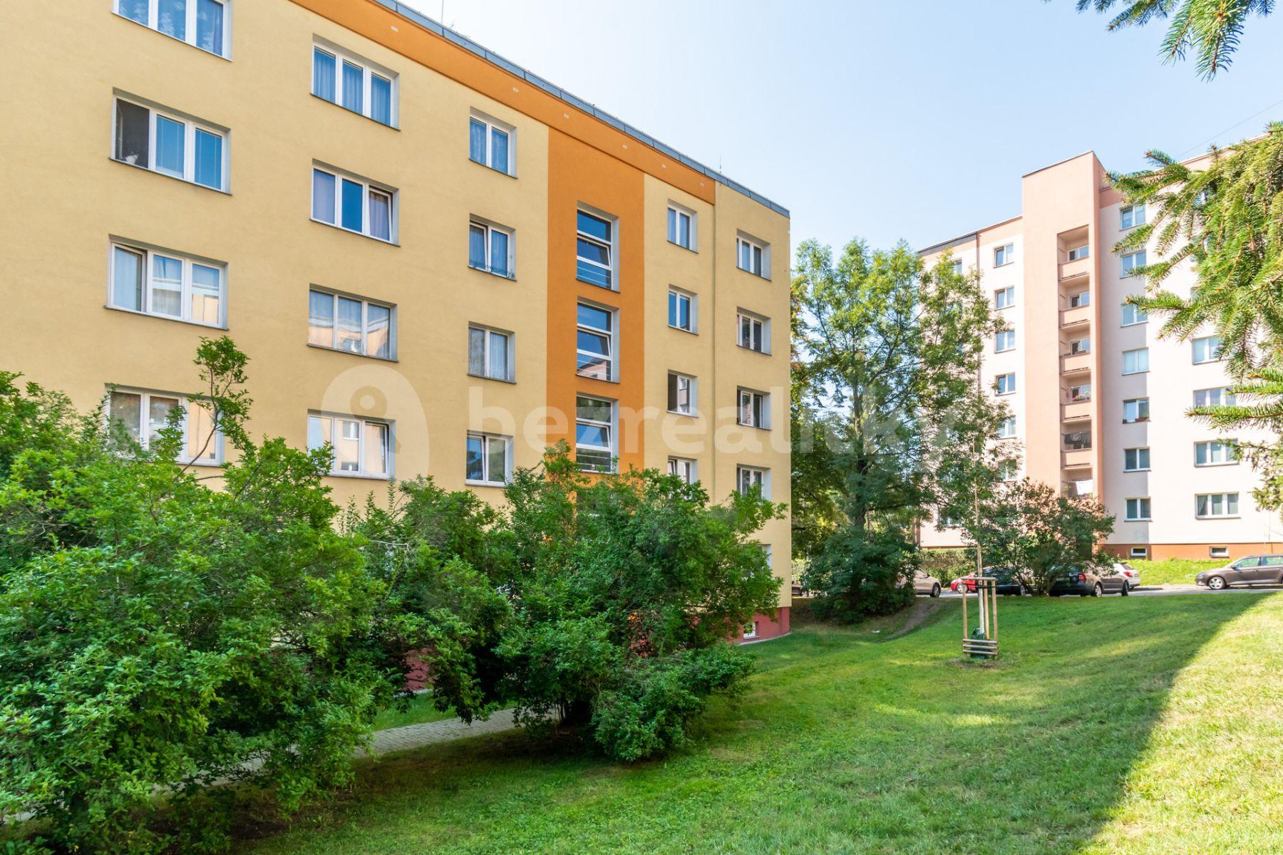 2 bedroom flat to rent, 55 m², Nad Vodovodem, Prague, Prague