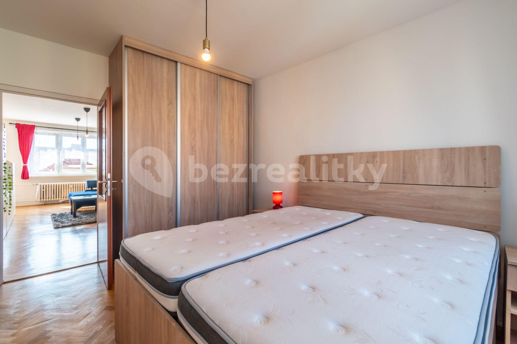 2 bedroom flat to rent, 55 m², Nad Vodovodem, Prague, Prague