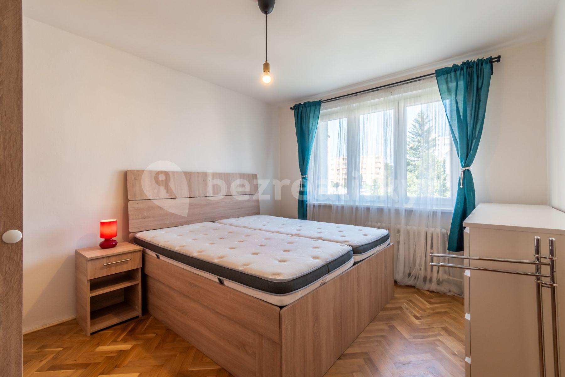 2 bedroom flat to rent, 55 m², Nad Vodovodem, Prague, Prague