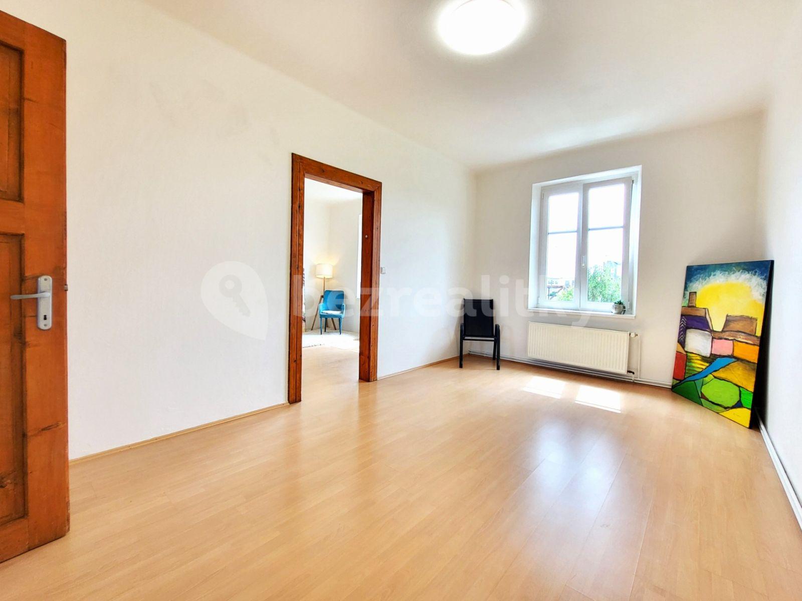 2 bedroom flat to rent, 67 m², U Dráhy, Plzeň, Plzeňský Region