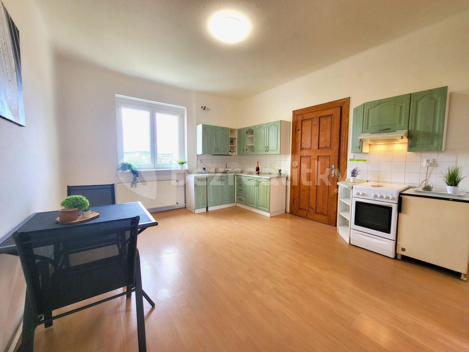 2 bedroom flat to rent, 67 m², U Dráhy, Plzeň, Plzeňský Region