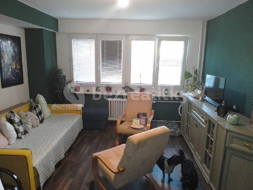 3 bedroom flat for sale, 61 m², Čáslavská, Bohumín, Moravskoslezský Region