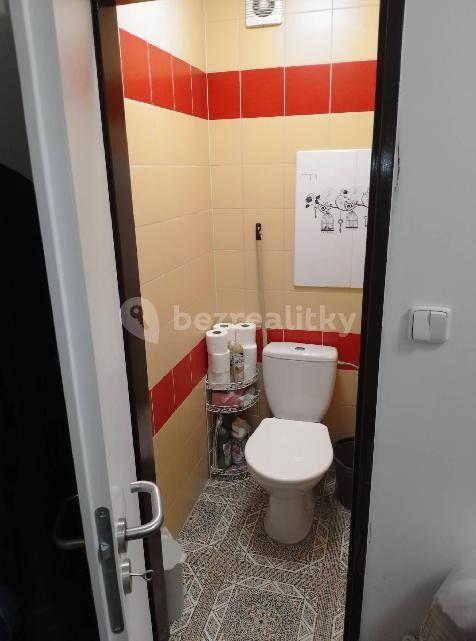 3 bedroom flat for sale, 61 m², Čáslavská, Bohumín, Moravskoslezský Region