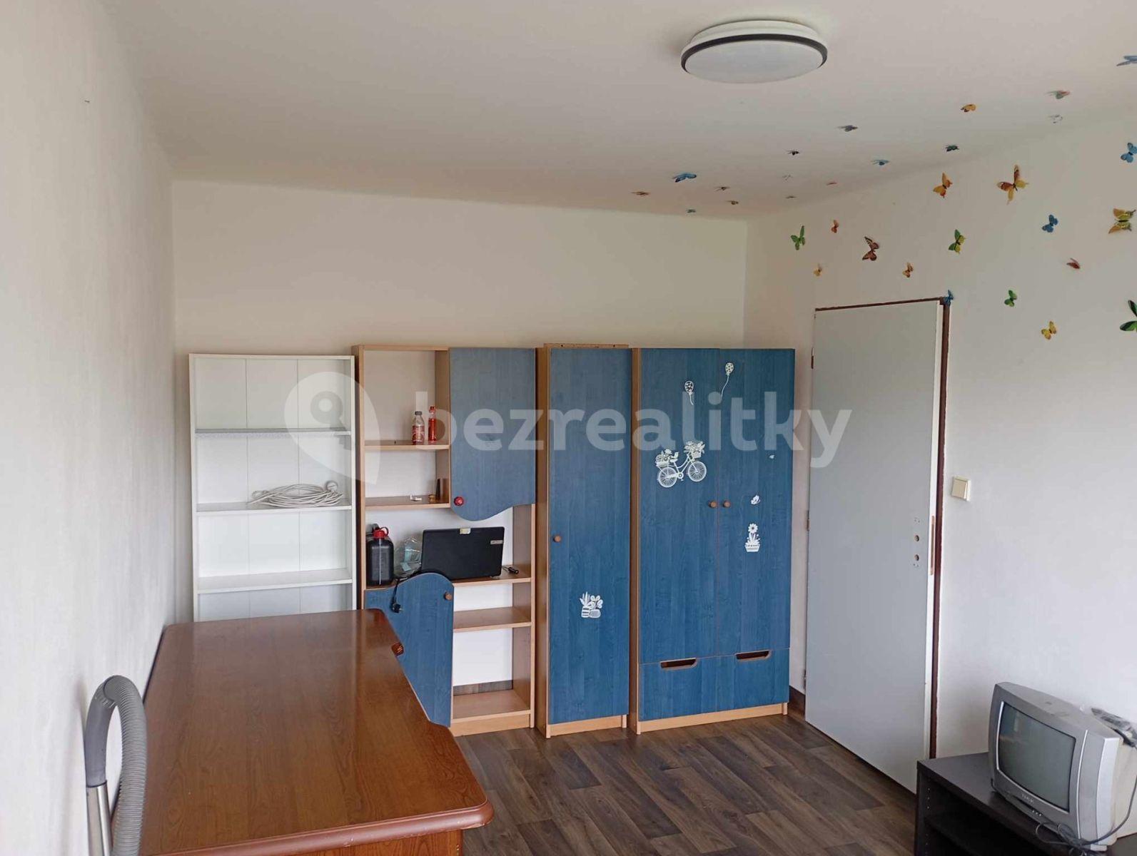 3 bedroom flat for sale, 61 m², Čáslavská, Bohumín, Moravskoslezský Region