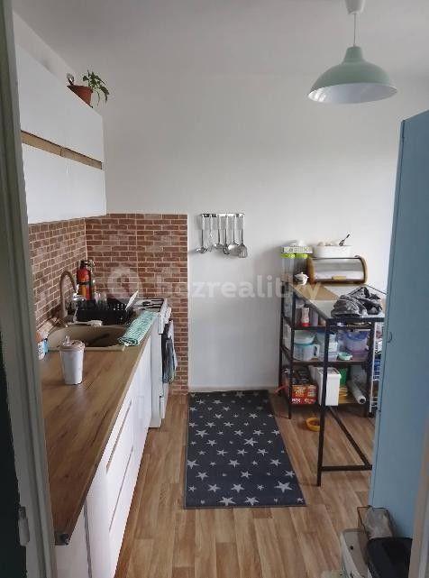 3 bedroom flat for sale, 61 m², Čáslavská, Bohumín, Moravskoslezský Region