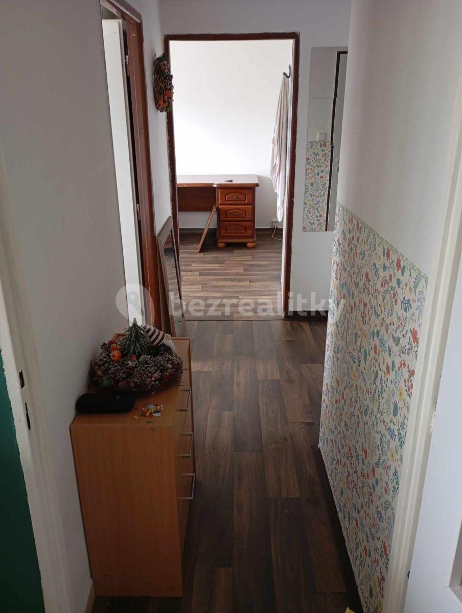 3 bedroom flat for sale, 61 m², Čáslavská, Bohumín, Moravskoslezský Region