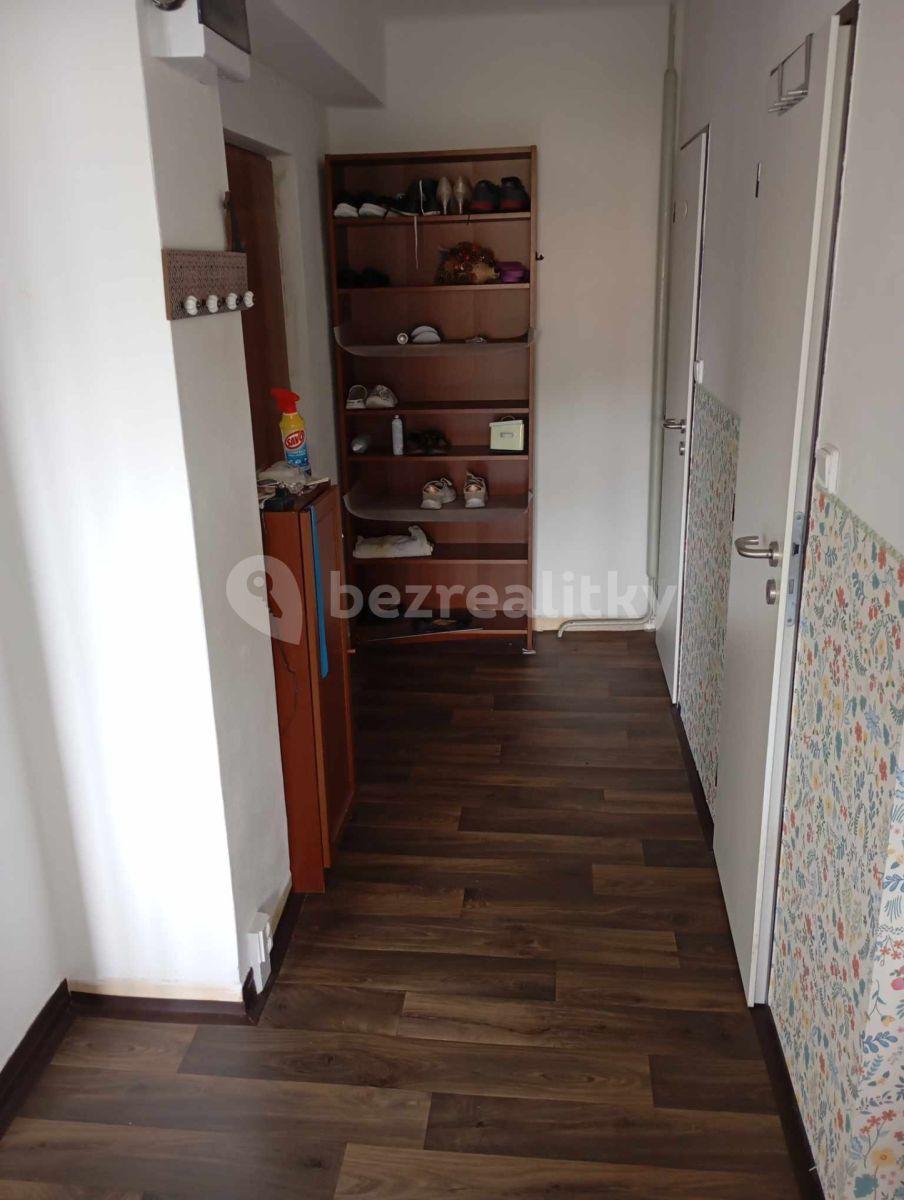 3 bedroom flat for sale, 61 m², Čáslavská, Bohumín, Moravskoslezský Region