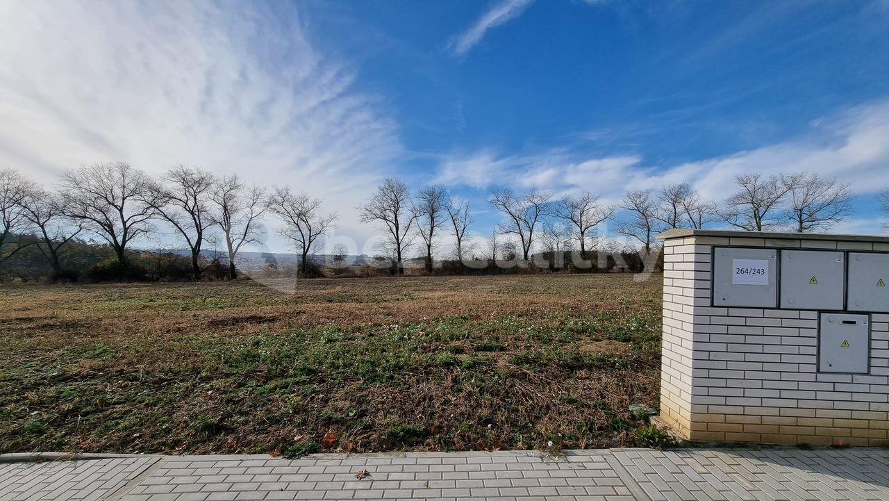 plot for sale, 938 m², Rochlova, Vysoký Újezd, Středočeský Region