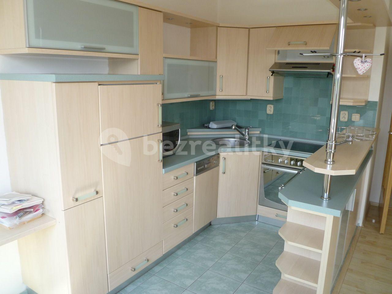 1 bedroom with open-plan kitchen flat for sale, 53 m², Hnězdenská, Prague, Prague