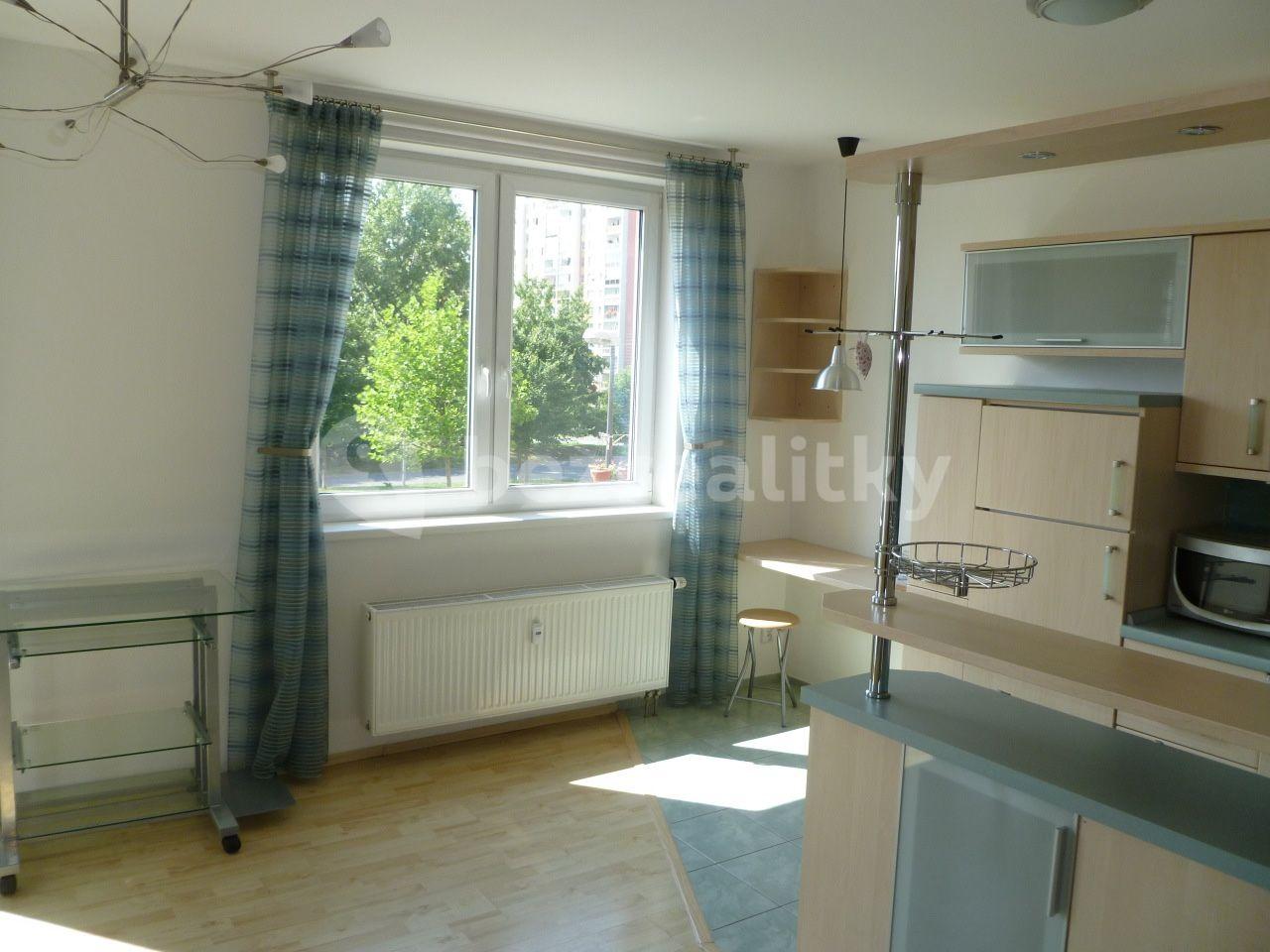 1 bedroom with open-plan kitchen flat for sale, 53 m², Hnězdenská, Prague, Prague