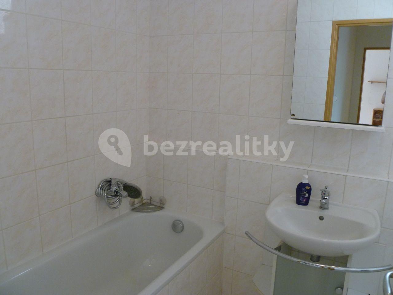 1 bedroom with open-plan kitchen flat for sale, 53 m², Hnězdenská, Prague, Prague