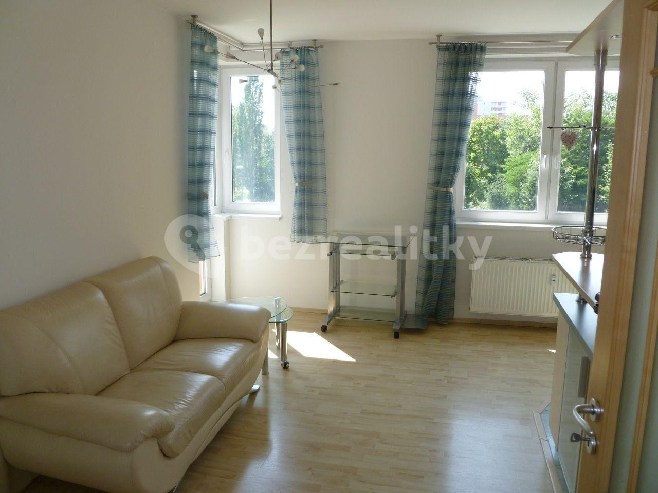 1 bedroom with open-plan kitchen flat for sale, 53 m², Hnězdenská, Prague, Prague