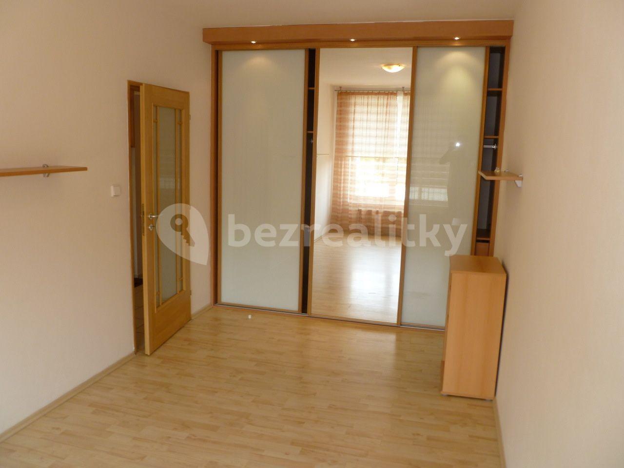 1 bedroom with open-plan kitchen flat for sale, 53 m², Hnězdenská, Prague, Prague