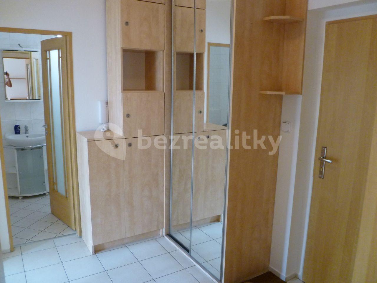 1 bedroom with open-plan kitchen flat for sale, 53 m², Hnězdenská, Prague, Prague