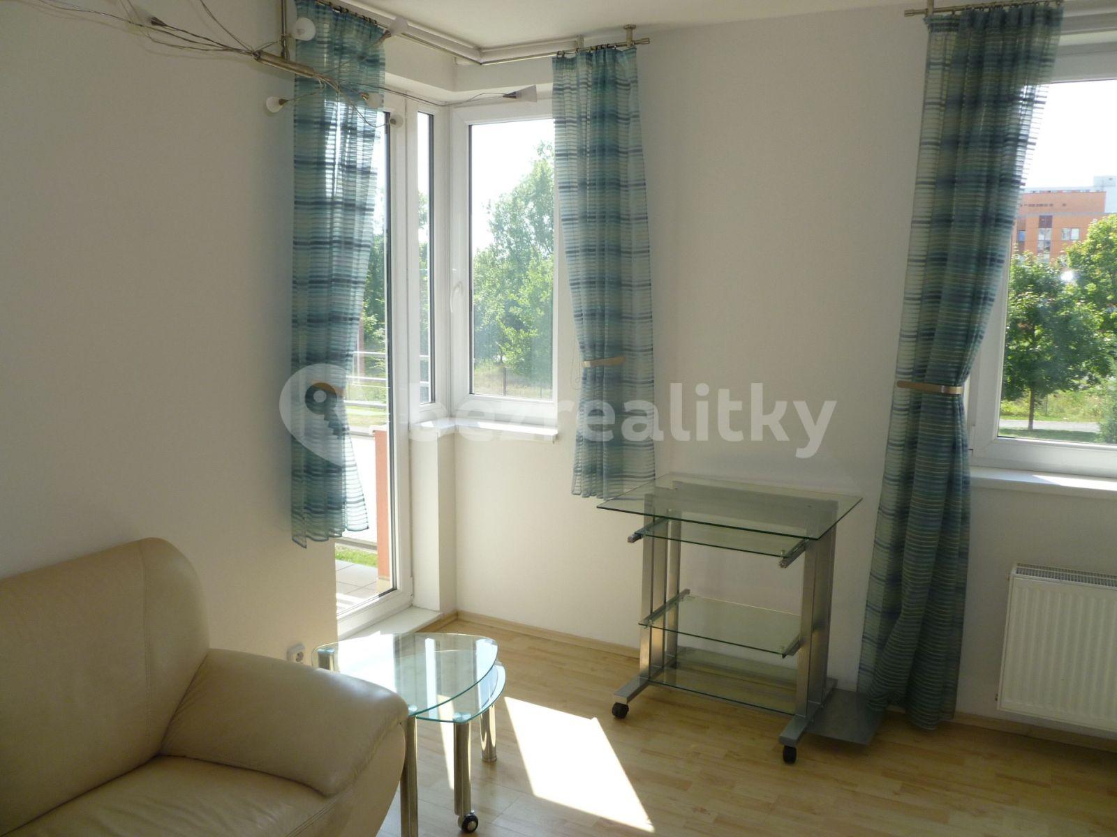 1 bedroom with open-plan kitchen flat for sale, 53 m², Hnězdenská, Prague, Prague