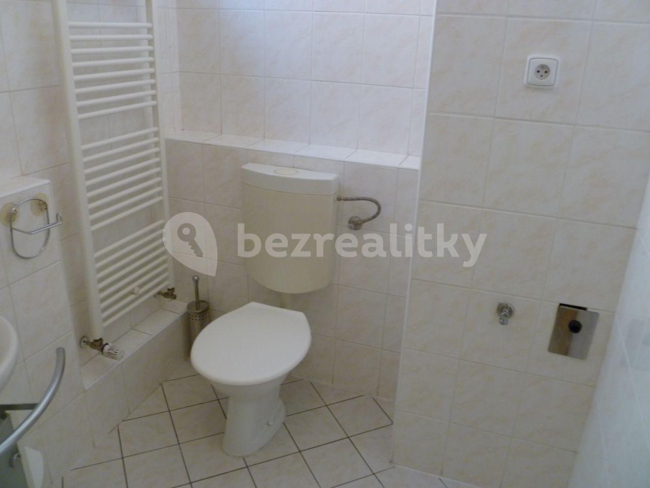 1 bedroom with open-plan kitchen flat for sale, 53 m², Hnězdenská, Prague, Prague