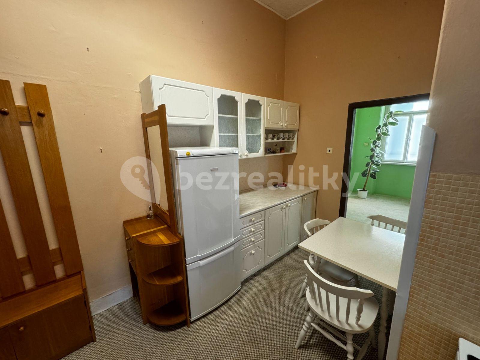 2 bedroom flat to rent, 60 m², Nádražní, Žamberk, Pardubický Region