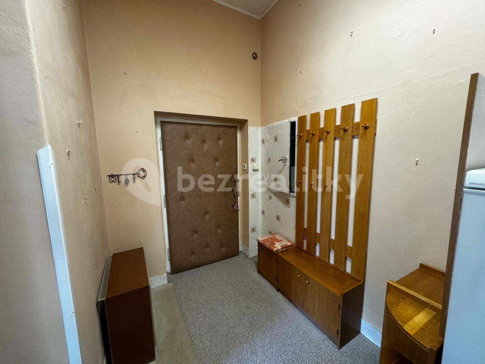 2 bedroom flat to rent, 60 m², Nádražní, Žamberk, Pardubický Region